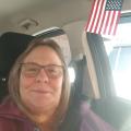 Mary Shanklin Ward