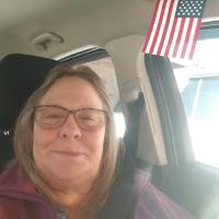 Mary Shanklin Ward