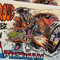 Fred smith