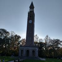 Chris Hudson