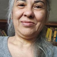 Lisandra Cook