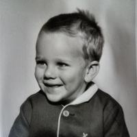 Brian Baker