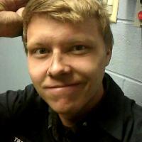 Levi Kristian Wright