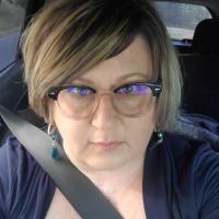 Anna Stinnett