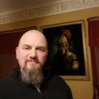 Brian Wakester