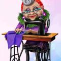Dianne Segers