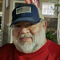 James Rapae Jr
