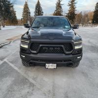 Chris Feltrinelli