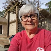 Saundra Lou Smith