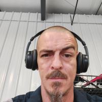 Michael Scott Morrill