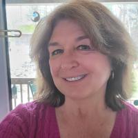 Deborah Fisher