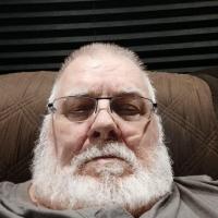 Bruce Fenwick