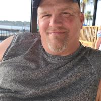 Todd Eric Dahly
