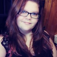 Megan Mckendree