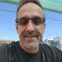 Charles Tweed