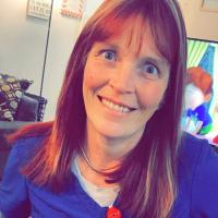 Marcy Wright