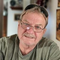 Michael Gregory