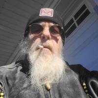 Joe woolverton