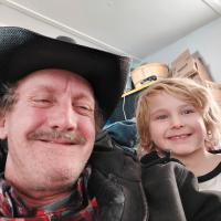 Kevin Ray Harmon