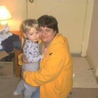 Deborah Burnside