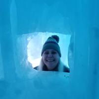 Francine Bickerstaff