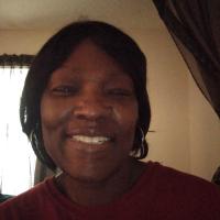 Wanda Johnson