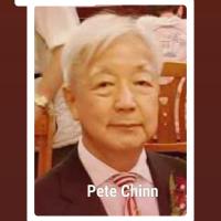 Pete Chinn