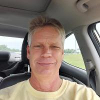 Kevin Roberson