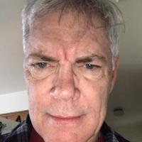 Steve Morgan