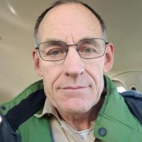 Steve Daugherty