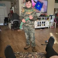 Carliss Oakes