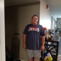 Frankie Barker Jr
