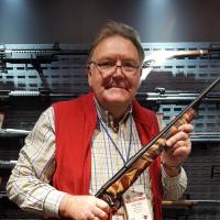 Steven glassinger