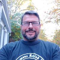 George Dibble