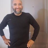 Gilbert Padilla