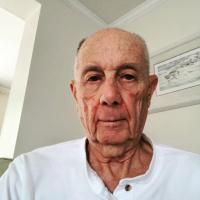 Barry Napiecek