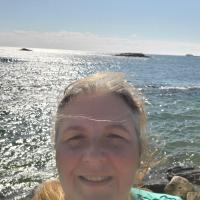 Carole Madden
