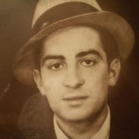 Joe Bonomo
