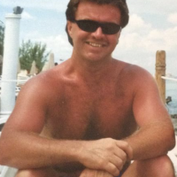 David L Burton