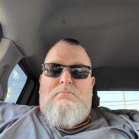 Keith Roberts