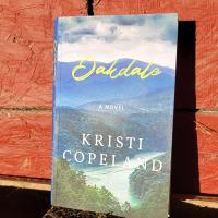 Kristi Copeland