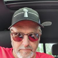 Bernard Belanger