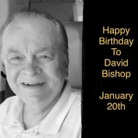 David Bishop
