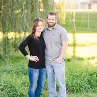 Jordan sensenig