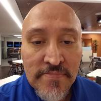 Mike saldana