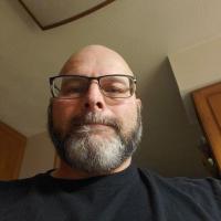 Gregory Lewis