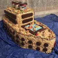 Deanie Ferri