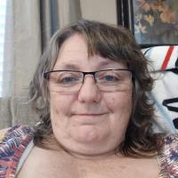 Dawn Marie Strops
