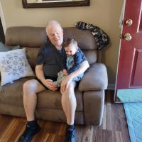 Richard j Goeb jr