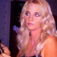 Lisa Blevins